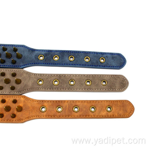 Hot Popular Dog Chains Pet Training Collars